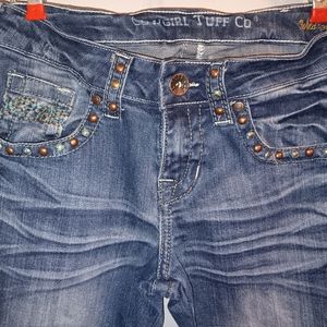 Women's jeans